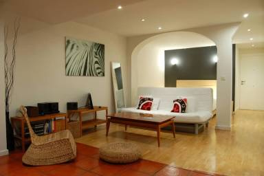 Apartment Internet Vitoria-Gasteiz