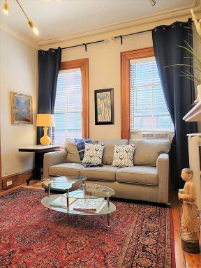 Appartement Back Bay