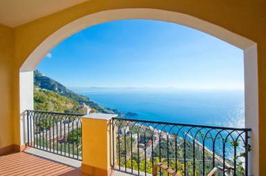 Villa Ravello