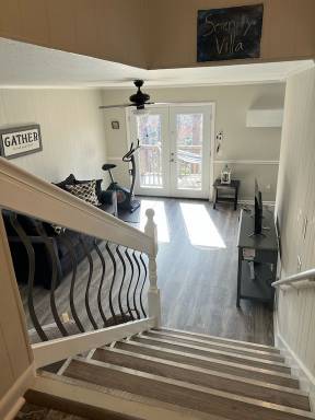 House Mount Airy
