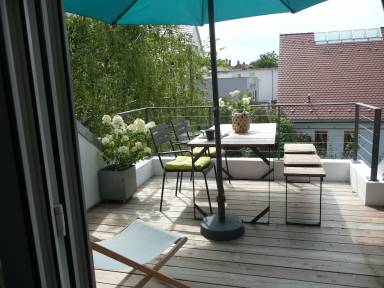 Apartment Stadtamhof