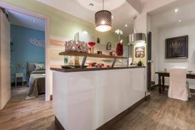 Apartment San Teodoro