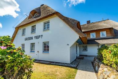 Appartamento Sylt-Ost