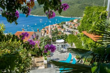 Ferienwohnung Rabac