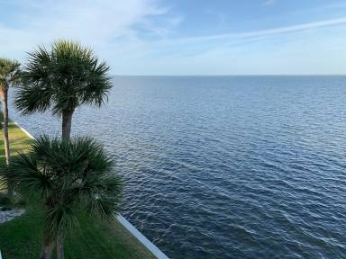 Condo Pool Indian River City