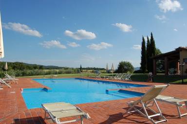 Casale Montevarchi