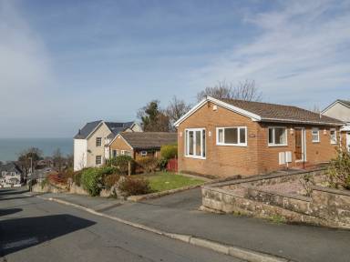 Cottage Penmaenmawr