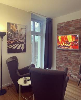 Ferienwohnung Halle (Westfalen)