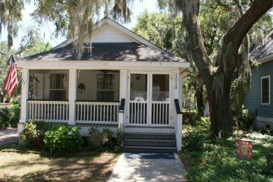 Cottage Air conditioning Port Royal