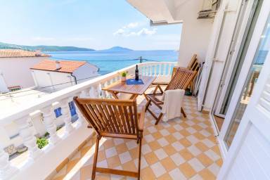 Appartement Martinšćica