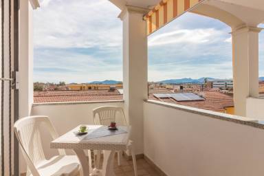 Appartement Olbia