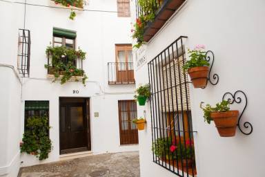 Casa Priego de Córdoba