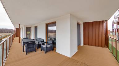 Ferienwohnung Kolberg