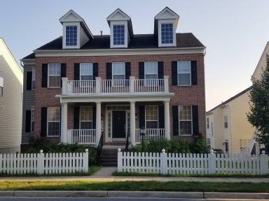 House Pool Germantown