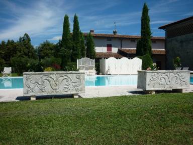 House Desenzano del Garda