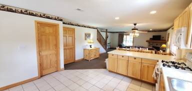 Villa Utica Township