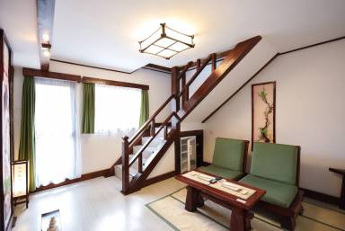 Villa Sighișoara