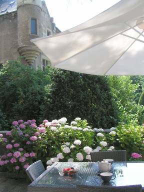 Appartement Vichy