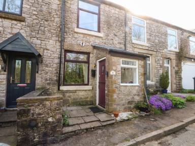 Cottage Tideswell