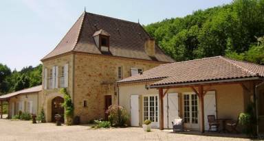 Gîte Prayssac