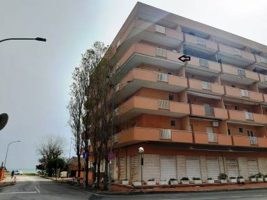 Appartamento Porto San Giorgio