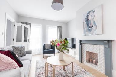 Ferienhaus Dingle