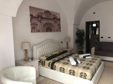 Casa Rosa Marina