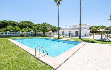 Appartement Barbate