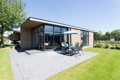 Village vacances Schin op Geul