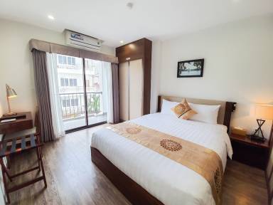 Aparthotel Hanoi