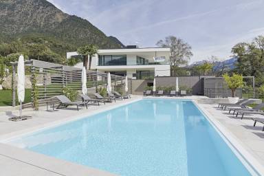 Aparthotel Dorf Tirol