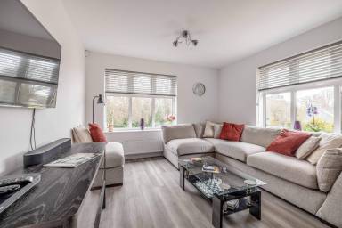Condo Staines-upon-Thames