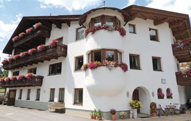 Apartment Gemeinde Sankt Anton am Arlberg