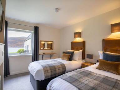 Holiday Homes in Ullapool - HomeToGo
