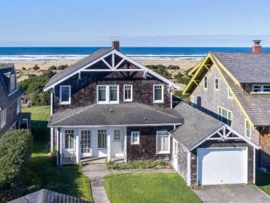 House Gearhart