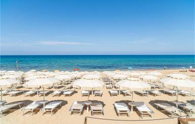 Appartamento Viareggio