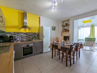 Gîte Angoulême
