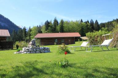 Ferienhaus Bärngschwendt