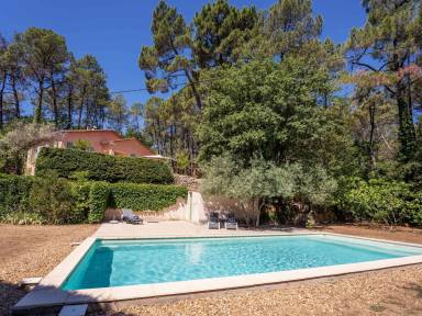 Maison de vacances Ménerbes