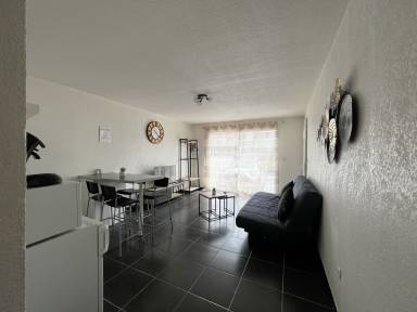 Apartment Toulouges