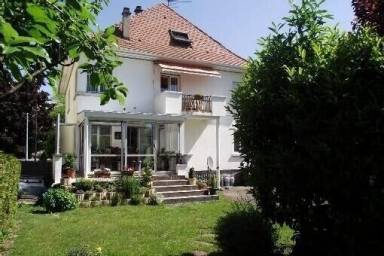 Apartment Colmar