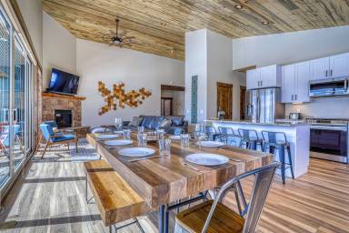 House Pagosa Springs