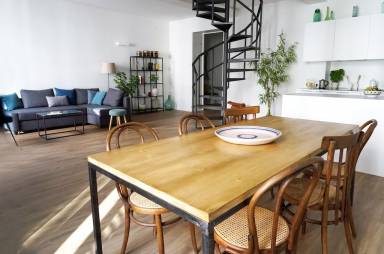 Ferienwohnung Palermo