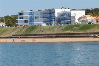 Appartement Tharon-Plage