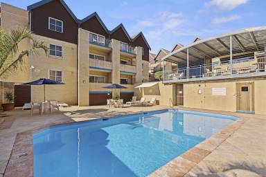 Apartment Pool City of Joondalup