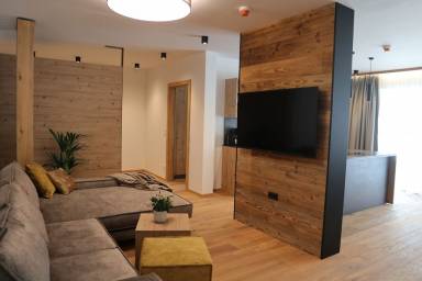 Appartement Rauris