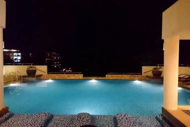 Condo Badiangan