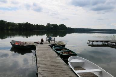 Ferienhaus Warnow