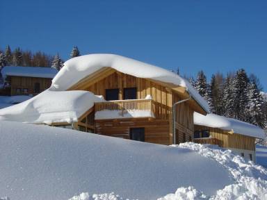 Domek w stylu alpejskim Gemeinde Hallstatt