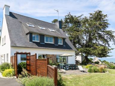 Appartement Locquirec